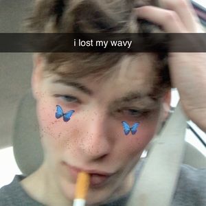 Meet your Posher, Bodhi